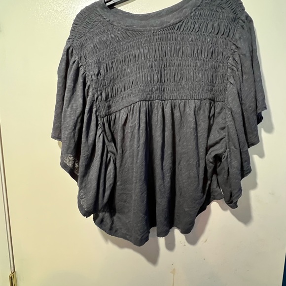 FP Swing Into Spring Top - Picture 3 of 6